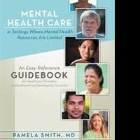 Pamela Smith's Book Raises Awareness of Global Mental Health Video