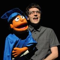 AVENUE Q Extends For Second Time at Olney Theatre Center Through July 20 Video