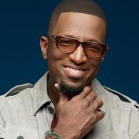 Rickey Smiley to Make Orleans Showroom Debut, 8/23-24 Video