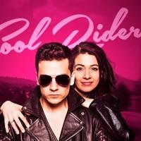 Cult Musical COOL RIDER Returns to The Duchess Theatre Tonight Video