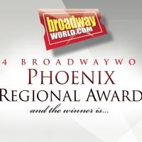 2014 BroadwayWorld Phoenix Winners Announced - CJ Pawlikowski, Brittney Mack & More! Video
