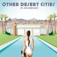 BWW Reviews: OTHER DESERT CITIES Explodes Onto Florida Rep Stage