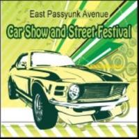 East Passyunk Presents Live Music and More for 2013 Car Show and Street Festival Toda Video