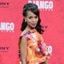 Kerry Washington Carries Jill Milan Bag to ‘Django Unchained' Berlin Premiere Video