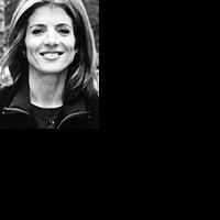 St. Louis County Library Welcomes Family Read Night with Caroline Kennedy at Video