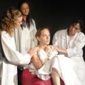 Black Box Theatre Explores Life and Love in Wave III of Annual ONE ACT PLAY FESTIVAL through 8/26