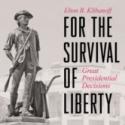 Elton Klibanoff' FOR THE SURVIVAL OF LIBERTY Portrays Presidential Influence on Liber Video