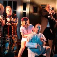 BWW Reviews: FOX ON THE FAIRWAY Eagles Out with Laughs at Broadway Palm