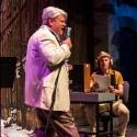 The Second City's A CHRISTMAS CAROL: TWIST YOUR DICKENS! to Host Karaoke After-Partie Video