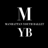 Manhattan Youth Ballet and Manhattan Movement & Arts Center Present Annual Spring Wor Video