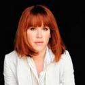 Molly Ringwald To Speak At Nashville Public Library 9/18 Video