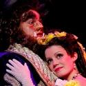 BEAUTY AND THE BEAST Plays the Palace Theatre, Now thru 10/14 Video