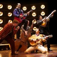Barry, Countryman, Hunter, Moreau and More to Star in MILLION DOLLAR QUARTET at the S Video