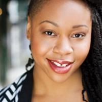 THE FRIDAY SIX: Q&As with Your Favorite Broadway Stars- IF/THEN's Tamika Lawrence Video