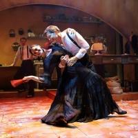 Lookingglass Theatre, Frontera Grill and Silverguy Entertainment Extend CASCABEL…
