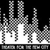 Theater for the New City's 4th Annual DREAM UP FESTIVAL Set for 8/18-9/8