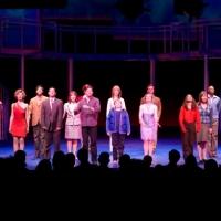 SLEEPLESS IN SEATTLE World Premiere Closes Today at the Pasadena Playhouse Video