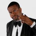Texas Performing Arts Presents Comedian and Movie Star Chris Tucker Performing Stand-Up Comedy