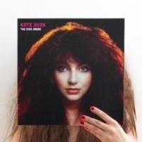 EDINBURGH 2014 - BWW Reviews: CUTTING OFF KATE BUSH, Gilded Balloon, August 4 2014