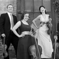 Jasper String Quartet to Play McCullough Theatre, 1/30 Video