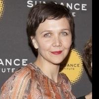 Maggie Gyllenhaal to Star in Sundance Channel's THE HONOURABLE WOMAN Miniseries Video