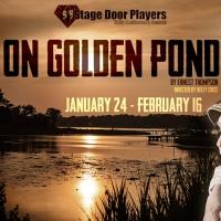 Stage Door Players Continues 40th Season with ON GOLDEN POND, Now thru 2/16 Video