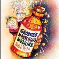 Exeter Northcott Theatre Announces BSC's GEORGE'S MARVELLOUS MEDICINE As Its 2014 Chr Video