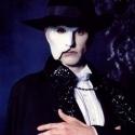 PHANTOM FLASHBACK: The Men Behind the Mask- Broadway's Past Phantoms Video