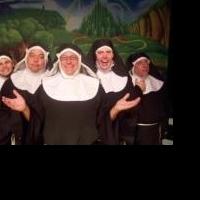 BWW Review: NUNSENSE A-MEN! -
a Blessing in Disguise!