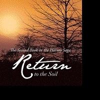 Book Exhibit Features J. Rowland Broughton's Second Novel, RETURN TO THE SOIL, Today