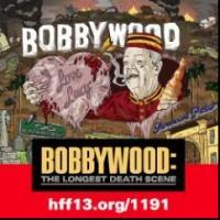 Bill Ratner's BOBBYWOOD Extends Into 'Best of Hollywood Fringe', 7/3 & 5 Video