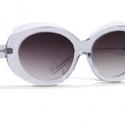 Courrèges Partners With Alain Mikli on Sunglasses Collection