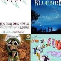 BroadwayWorld.com Announces Annual Theater Awards Nominees from the Philippines Video