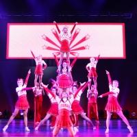 BWW Reviews: Put Your Hands Up for BRING IT ON in Folsom Video