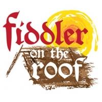 Des Moines Community Playhouse to Present FIDDLER ON THE ROOF, 9/6-29 Video