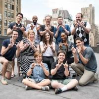 WIKIMUSICAL Adds 7/22 Performance at NYMF Video