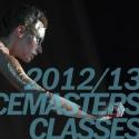 International Artists to Offer DanceMasters Classes Video