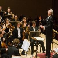 Yuri Temirkanov & St. Petersburg Philharmonic Orchestra to Perform at Carnegie Hall,  Video