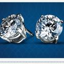 Bailey Banks & Biddle Launches Facebook “Diamond Earrings Sweepstakes”