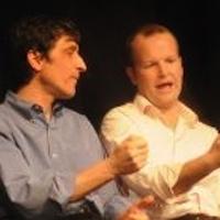 Improv Pair TJ & Dave to Play Town Hall Theatre, 10/11 Video