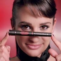 VIDEO: Lea Michele for L'Oréal Paris Telescopic Shocking Extensions Video