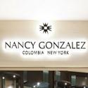 Nancy Gonzalez Opens Hong Kong Store