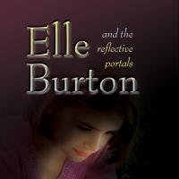 'Elle Burton and the Reflective Portals' by Peggy McAloon is Released Video