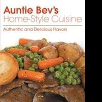 New Book Presents Collection of Multicultural Recipes Video
