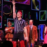 KINKY BOOTS Announces New Cast for the New Year - Andy Kelso as 'Charlie Price', Jean Video