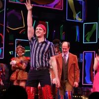 KINKY BOOTS Announces New Cast for the New Year - Andy Kelso as 'Charlie Price'…