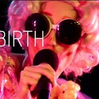 Athena Reich Tributes Lady Gaga in #ARTBIRTH; Opens 2/13 Video
