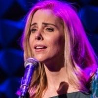 Photo Coverage: Idina Menzel, Kerry Butler and More Perform for LIVING FOR TODAY!