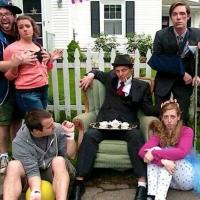 Mad Horse Theatre Presents Encore Engagement of MR. MARMALADE Tonight Video