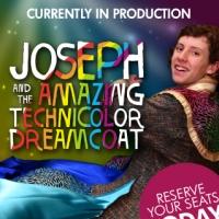 Tickets to CYT-North Idaho's JOSEPH AND THE AMAZING TECHNICOLOR DREAMCOAT Now On Sale